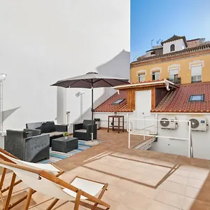  Appartement Malasana 51, New Art Apartment, Breakfast Included, Historic Center, Quite Neighborhood, Ml Espagne