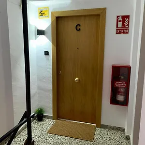  Appartement Miniestudio Close Centre Espagne