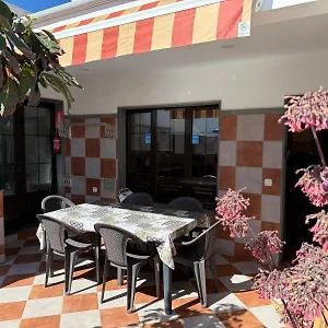  Appartement La Casita De Bartolo Espagne