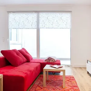  Appartement Arrasate Espagne