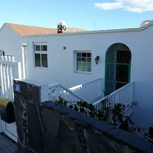 Apartamento Holidayhome In Canary Islands, La Playa de Arguineguín